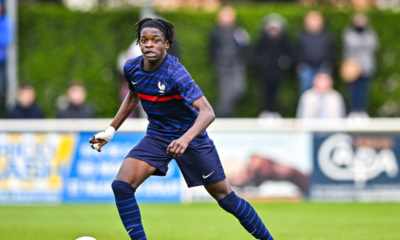 Euro U17 masculin de football 2024 Les Bleuets arrachent la victoire contre l'Espagne