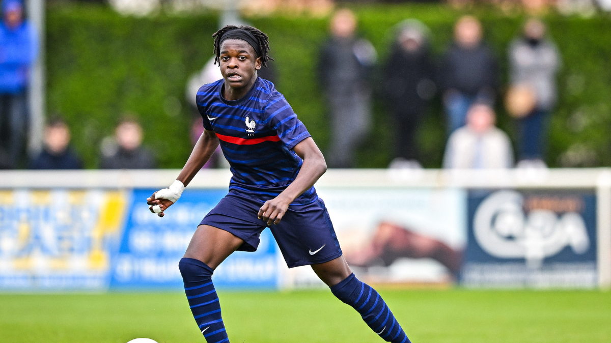 Euro U17 masculin de football 2024 Les Bleuets arrachent la victoire contre l'Espagne