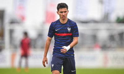 Euro U17 masculin de football 2024 Les Bleuets étrillés d'entrée par les Anglais