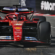 F1 - Classement du Grand Prix de Monaco 2024
