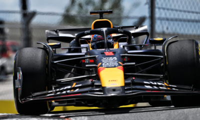 F1 GP de Miami 2024 Max Verstappen partira en pole de la course sprint