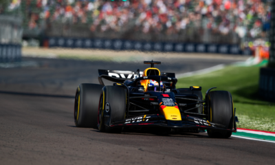 F1 Imola - Classement du Grand Prix d'Émilie-Romagne 2024