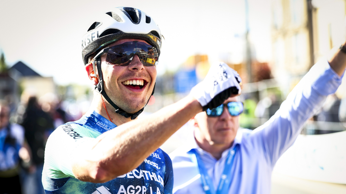 Cyclisme Championnats de France 2024 Les favoris de la course en ligne