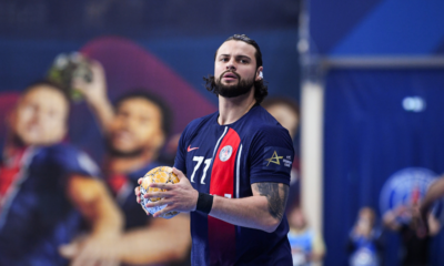 Handball Ligue des Champions (H) Le PSG éliminé par le Barça