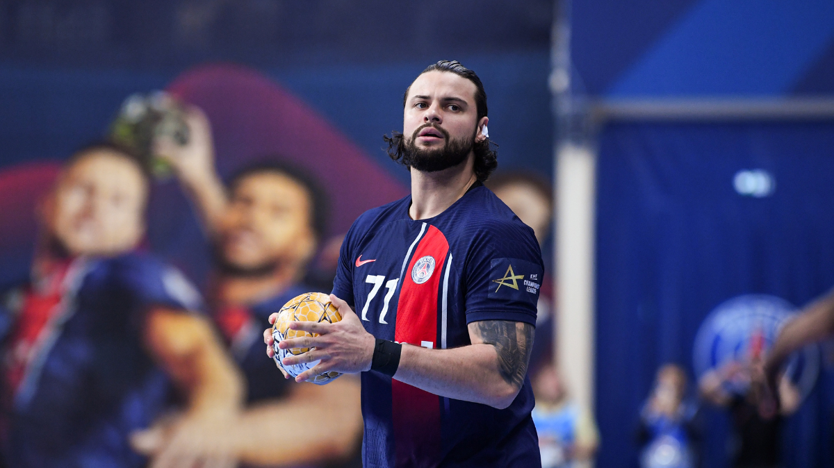 Handball Ligue des Champions (H) Le PSG éliminé par le Barça