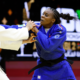 Judo Championnats du monde Madeleine Malonga (-78 kg) en bronze