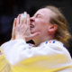 Judo Margaux Pinot championne du monde (-70 kg), Marie-Ève Gahié en argent (1)