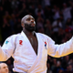 Judo Teddy Riner en or au Grand Slam de Douchanbé