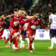 Ligue 1 (J34) Brest arrache le podium, l'OL valide son ticket européen