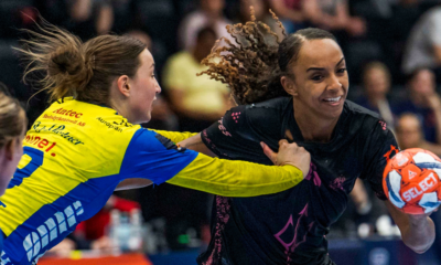 Ligue européenne féminine Handball 2024 Les Nantaises se sabordent face à Storhamar et ne verront pas la finale