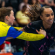 Ligue européenne féminine Handball 2024 Les Nantaises se sabordent face à Storhamar et ne verront pas la finale