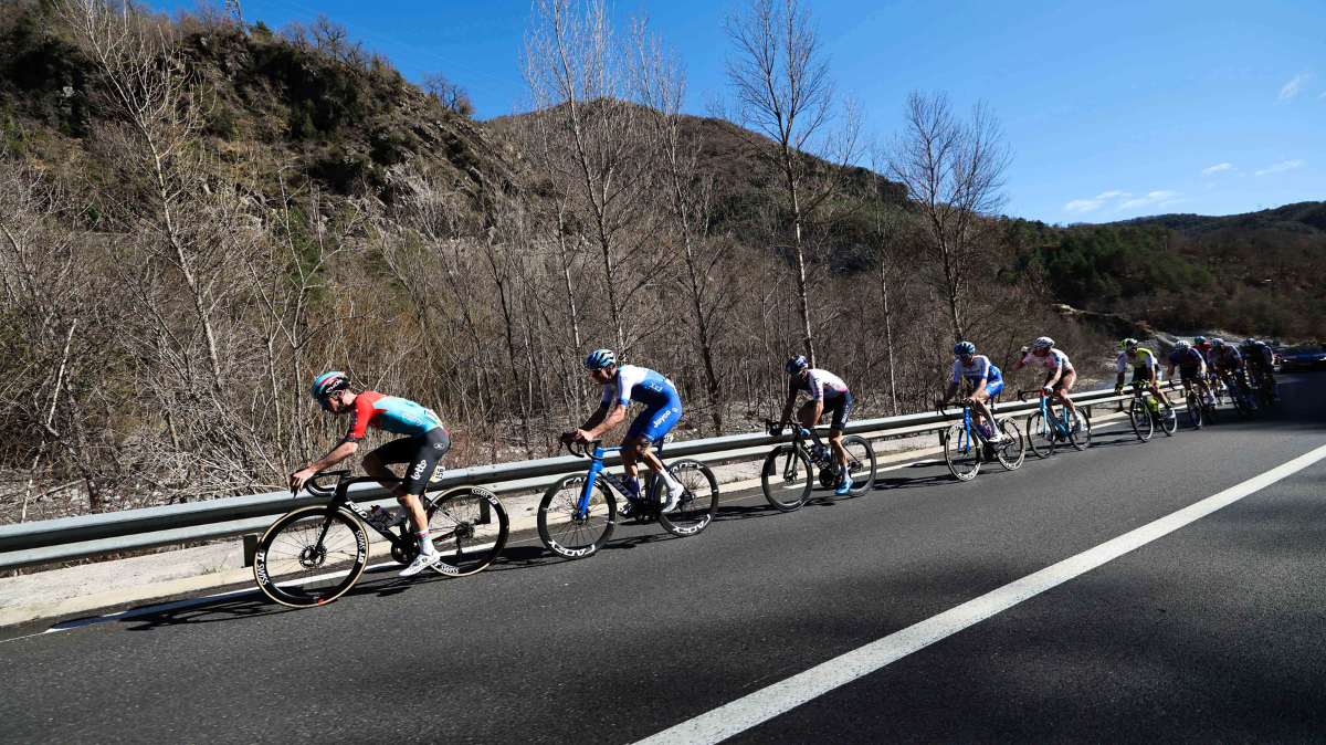 Mercant'Tour Classic 2024 Parcours détaillé et profil