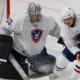 Mondial hockey sur glace 2024 Les Bleus tombent d'entrée contre le Kazakhstan