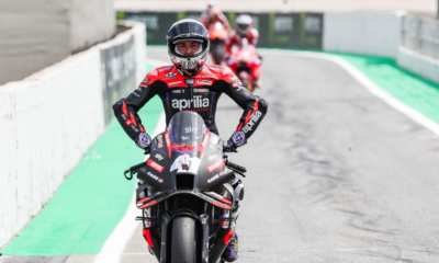 MotoGP Catalogne 2024 - Classement Course sprint