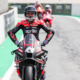 MotoGP Catalogne 2024 - Classement Course sprint