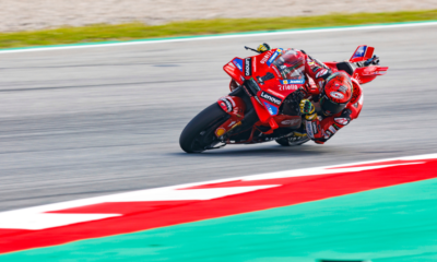 MotoGP - Classement du Grand Prix de Catalogne 2024