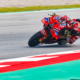 MotoGP - Classement du Grand Prix de Catalogne 2024