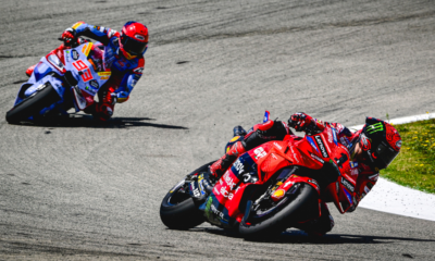 MotoGP - Classement du Grand Prix de France 2024