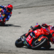 MotoGP - Classement du Grand Prix de France 2024