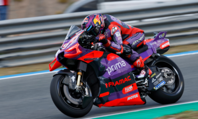 MotoGP France 2024 - Classement Course sprint