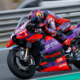 MotoGP France 2024 - Classement Course sprint