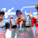 MotoGP France 2024 Jorge Martin terrasse Marquez et Bagnaia et triomphe au Mans