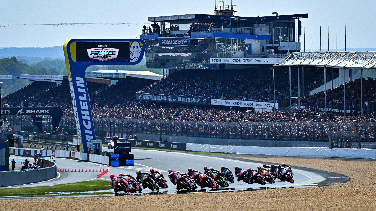 MotoGP France 2024 Programme, horaires, chaîne TV et résultats