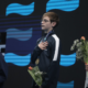 Natation artistique Romane Temessek et Macéo Vanhee-Dedieu champions d'Europe chez les jeunes