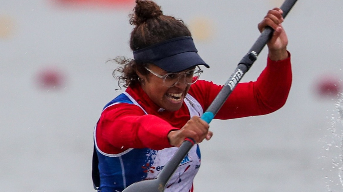Para canoë-kayak Deux médailles françaises aux Championnats du monde à Szeged