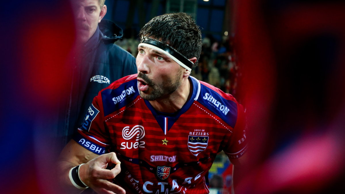 Pro D2 : Béziers a enchanté la saison de championnat