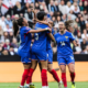 Qualifications Euro 2025 (F) La France prend le large en s'imposant en Angleterre
