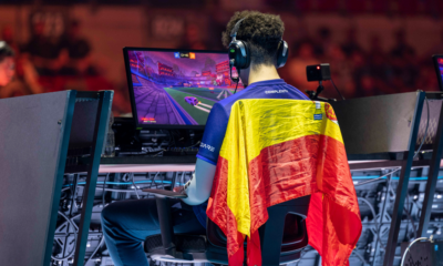 Quelle Est la Condition Physique Nécessaire pour Devenir un Gamer Professionnel