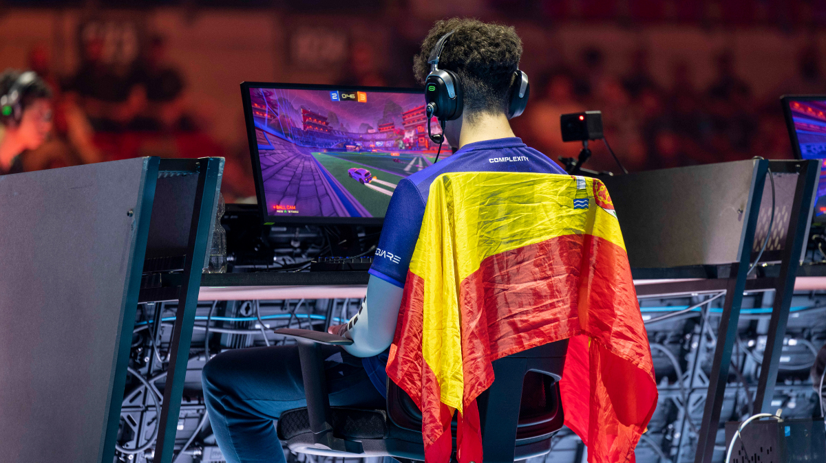 Quelle Est la Condition Physique Nécessaire pour Devenir un Gamer Professionnel