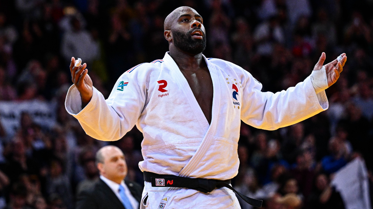 Quels athlètes de la Guadeloupe participeront aux Jeux Olympiques