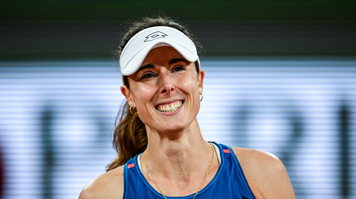 Roland-Garros 2024 Cornet, Rinderknech, Sabalenka, les résultats du mardi 28 mai