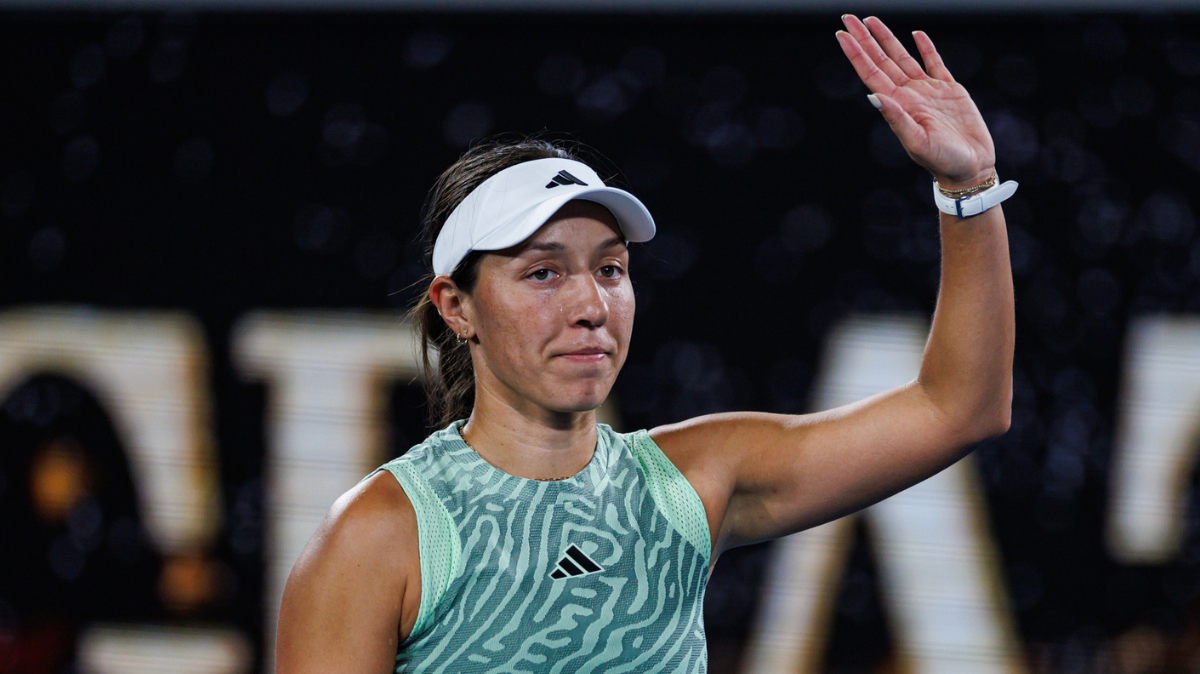 Roland-Garros 2024 Jessica Pegula annonce son forfait