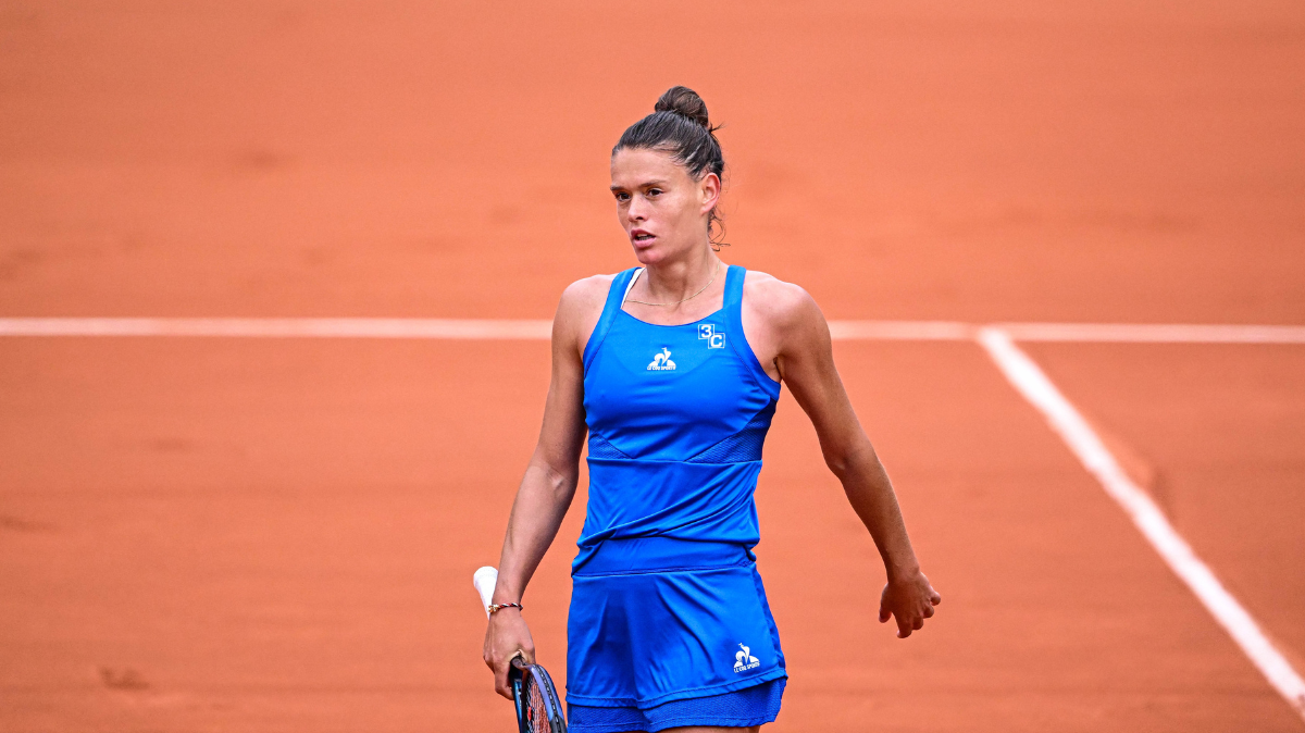 Roland-Garros 2024 Paquet, Danilovic, Rublev, les résultats du vendredi 31 mai