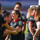 Rugby Élite 1 féminine Les favorites au rendez-vous, le bilan des quarts de finale