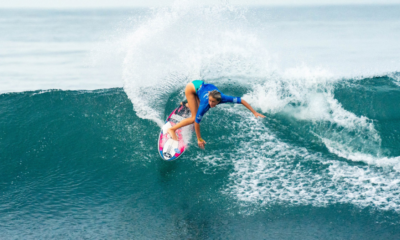 Surf Clémence Schorsch et Tya Zebrowski en argent aux Mondiaux jeunes