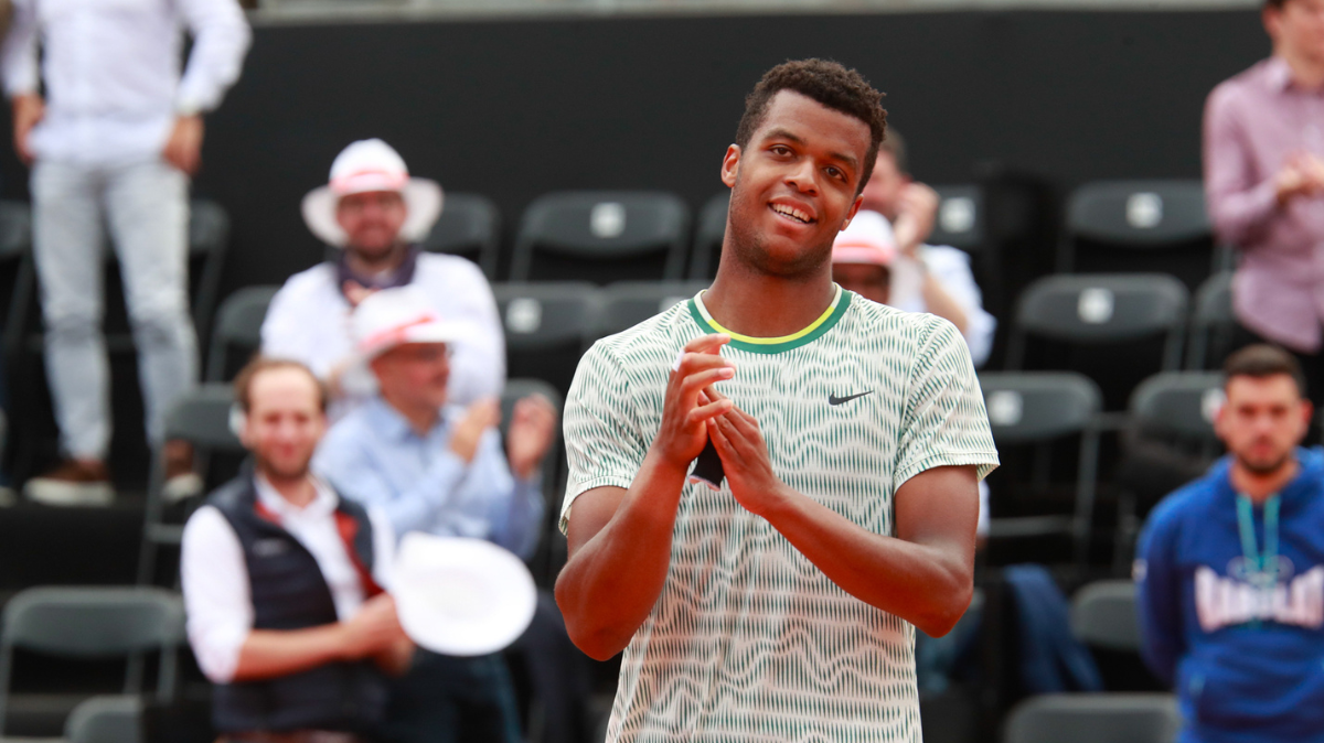 Tennis JO 2024 Le point sur la qualification olympique des Français avant Roland-Garros
