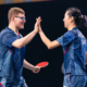 Tennis de table Pas de finale en double mixte pour Jia Nan Yuan et Alexis Lebrun au Saudi Smash