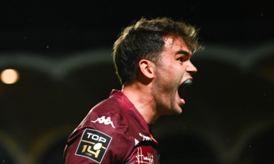 Top 14 (J23) L'UBB humilie La Rochelle à Chaban-Delmas