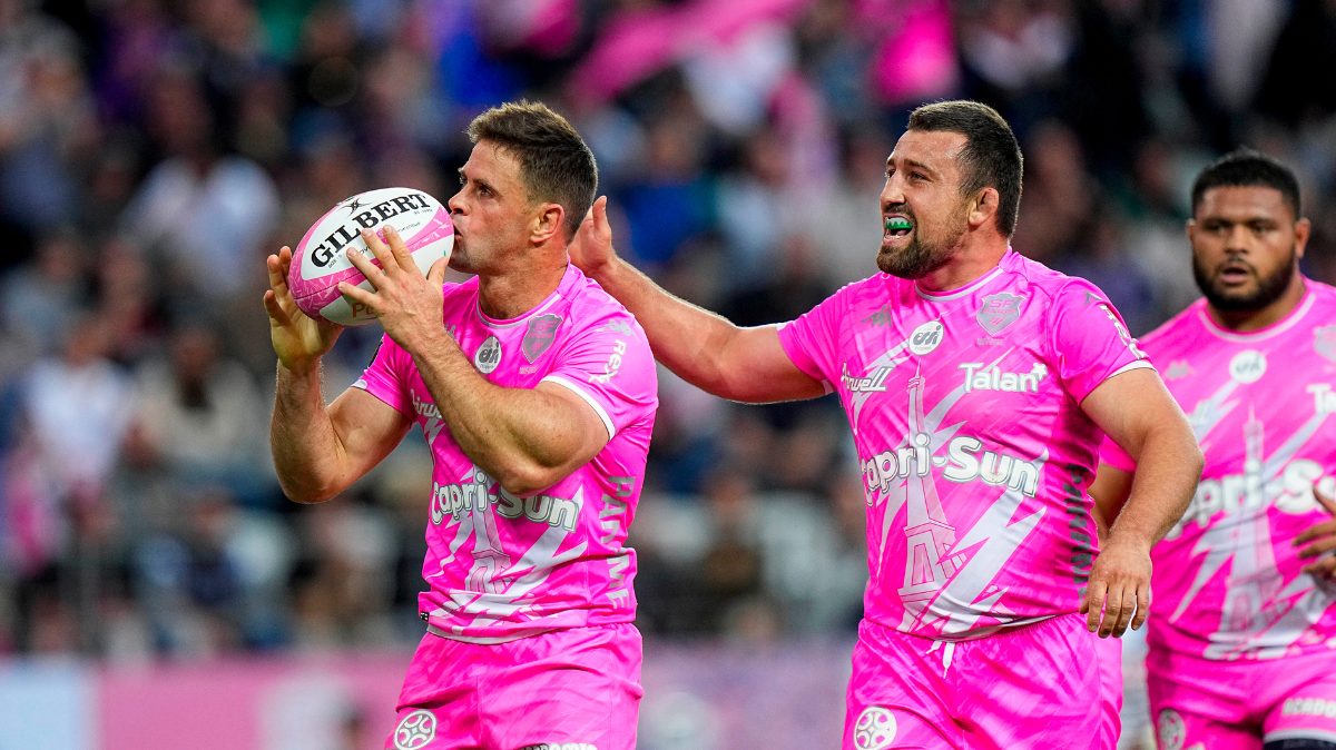 Top 14 (J24) Le Stade Français prend le meilleur sur l’UBB