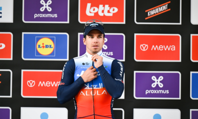 Tour de Hongrie 2024 - Classement 1ère étape