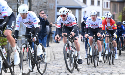 Tour de Hongrie 2024 - Classement 5ème étape
