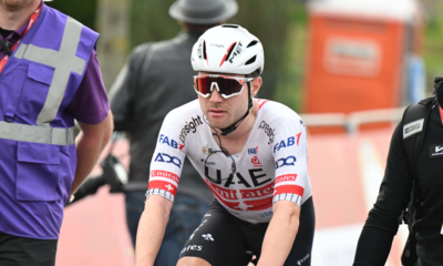 Tour de Hongrie 2024 - Classement général
