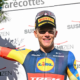Tour de Hongrie 2024 Deuxième victoire en deux jours pour Thibau Nys