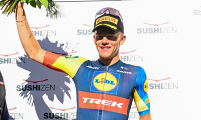 Tour de Hongrie 2024 La dernière pour Wout Poels, le général pour Thibau Nys