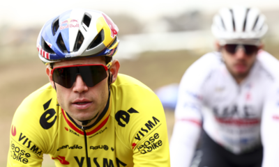 Tour de Norvège 2024 - Classement 4ème étape