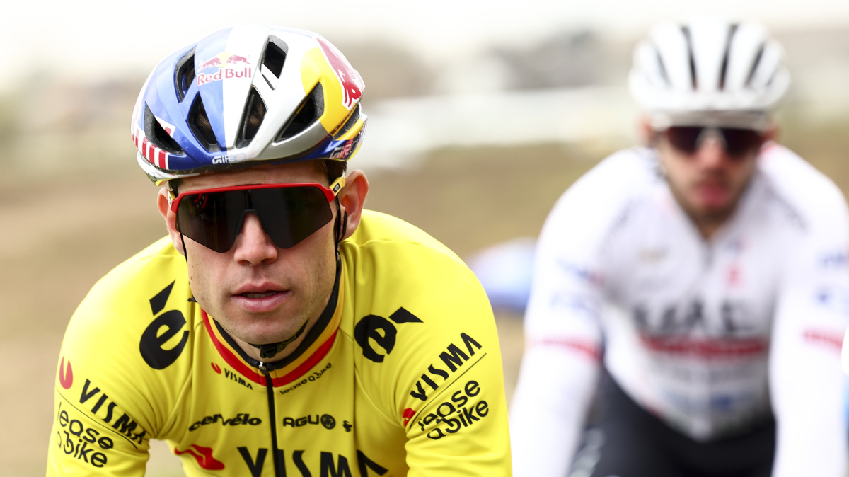 Tour de Norvège 2024 - Classement 4ème étape